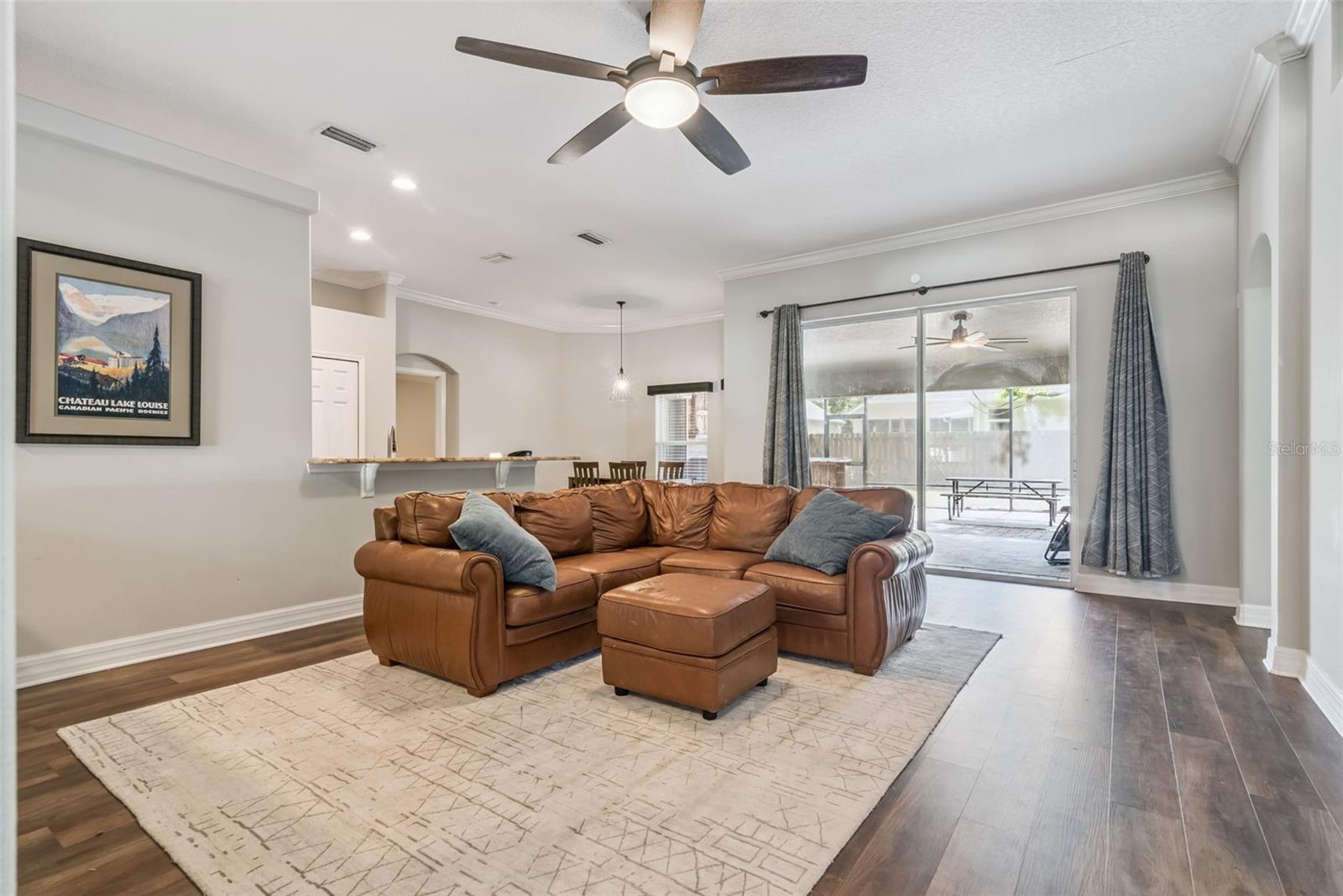 242 BLUE WATER ST, EUSTIS, FL, 32736