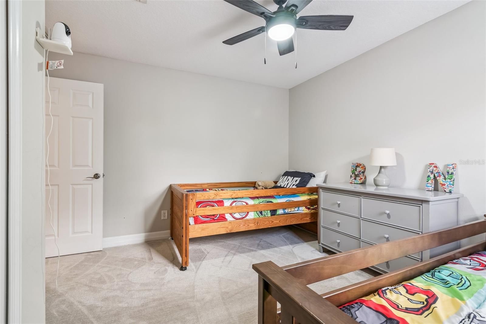242 BLUE WATER ST, EUSTIS, FL, 32736