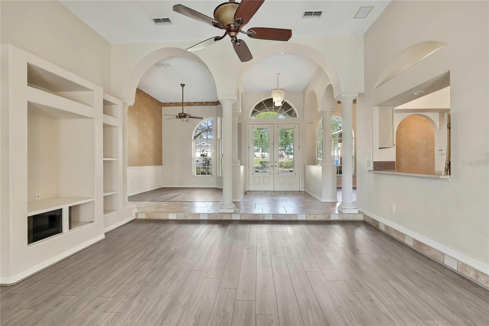 300 HAMPSHIRE AVE, SPRING HILL, FL, 34606