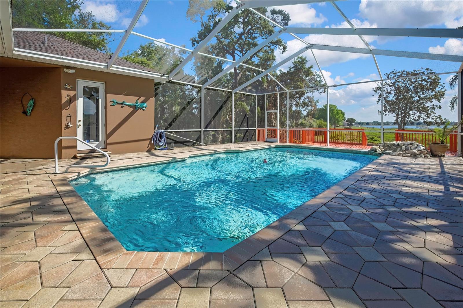 300 HAMPSHIRE AVE, SPRING HILL, FL, 34606