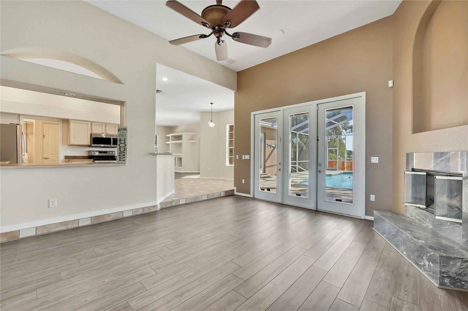 300 HAMPSHIRE AVE, SPRING HILL, FL, 34606