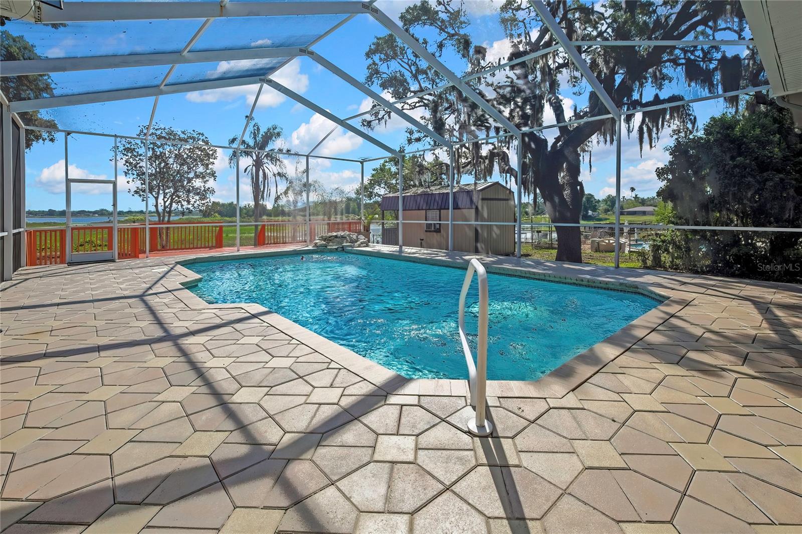 300 HAMPSHIRE AVE, SPRING HILL, FL, 34606