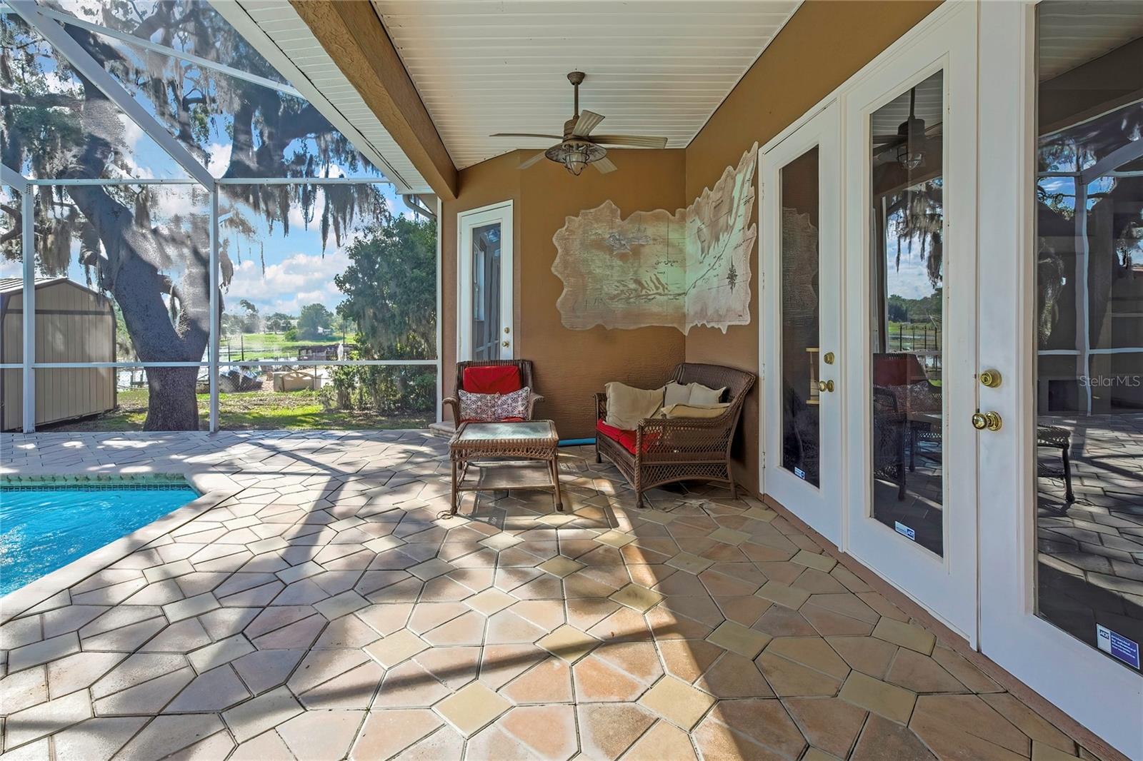 300 HAMPSHIRE AVE, SPRING HILL, FL, 34606