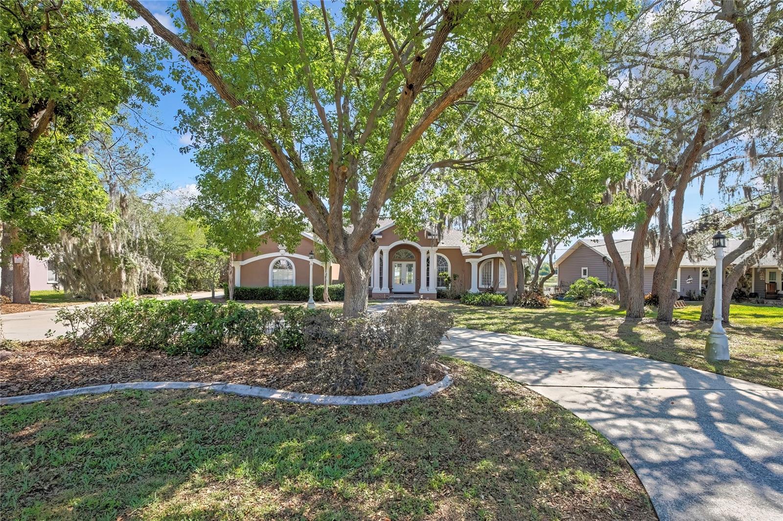 300 HAMPSHIRE AVE, SPRING HILL, FL, 34606