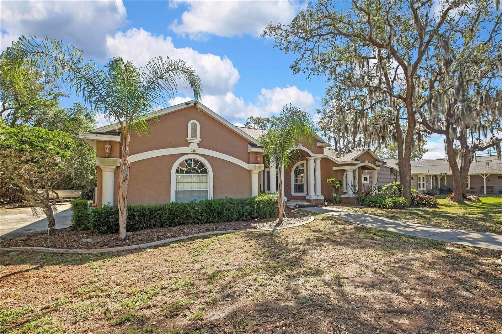 300 HAMPSHIRE AVE, SPRING HILL, FL, 34606
