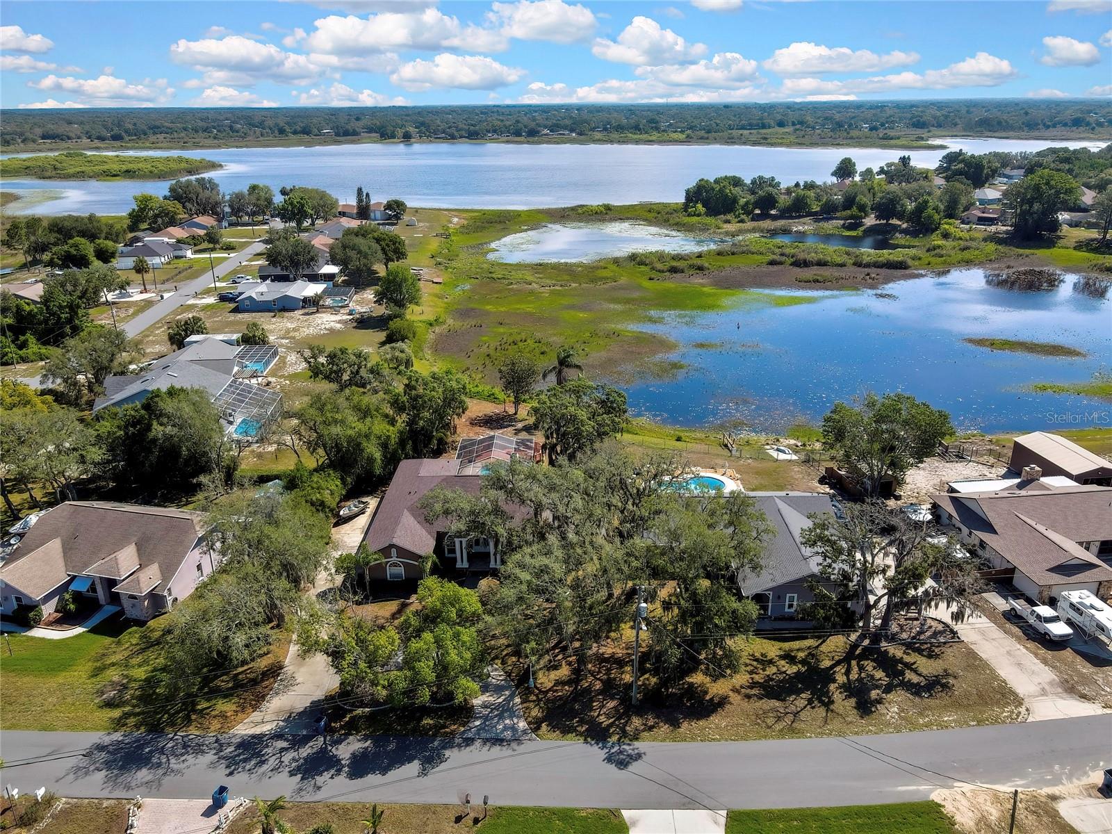 300 HAMPSHIRE AVE, SPRING HILL, FL, 34606