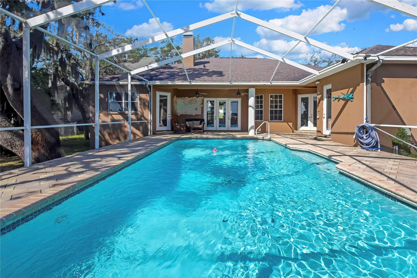 300 HAMPSHIRE AVE, SPRING HILL, FL, 34606