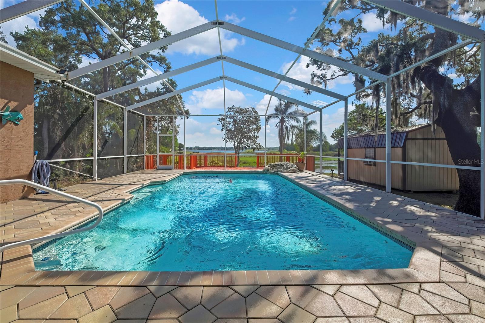 300 HAMPSHIRE AVE, SPRING HILL, FL, 34606
