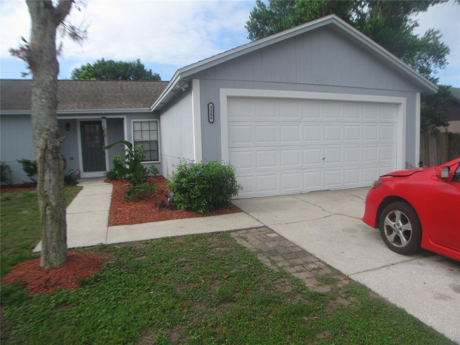 3289 DUDLEY DR, DELTONA, FL, 32738
