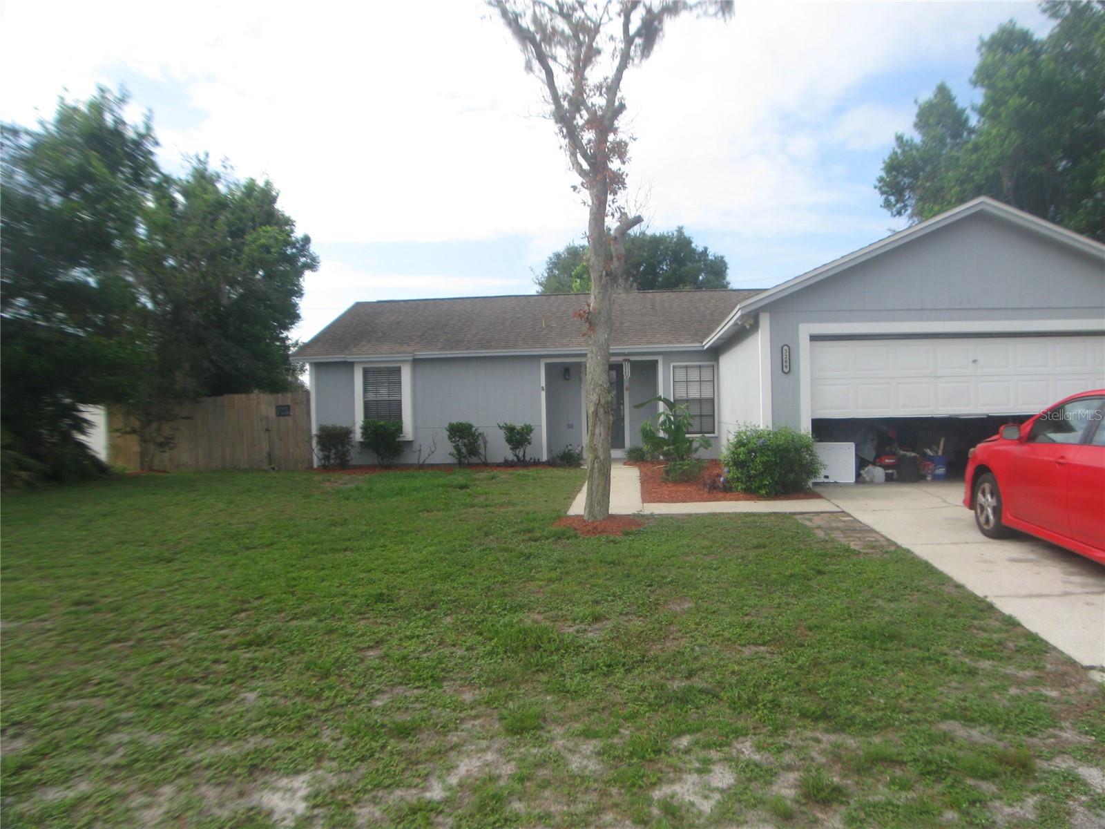 3289 DUDLEY DR, DELTONA, FL, 32738