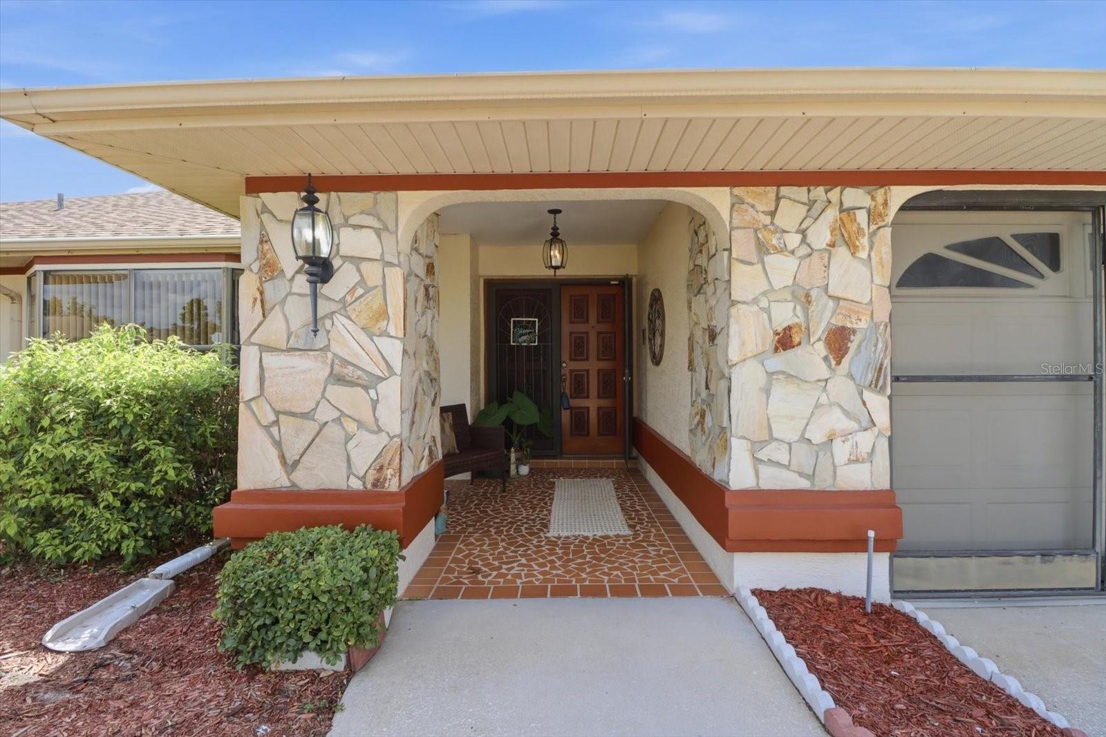 2017 GODFREY AVE, SPRING HILL, FL, 34609