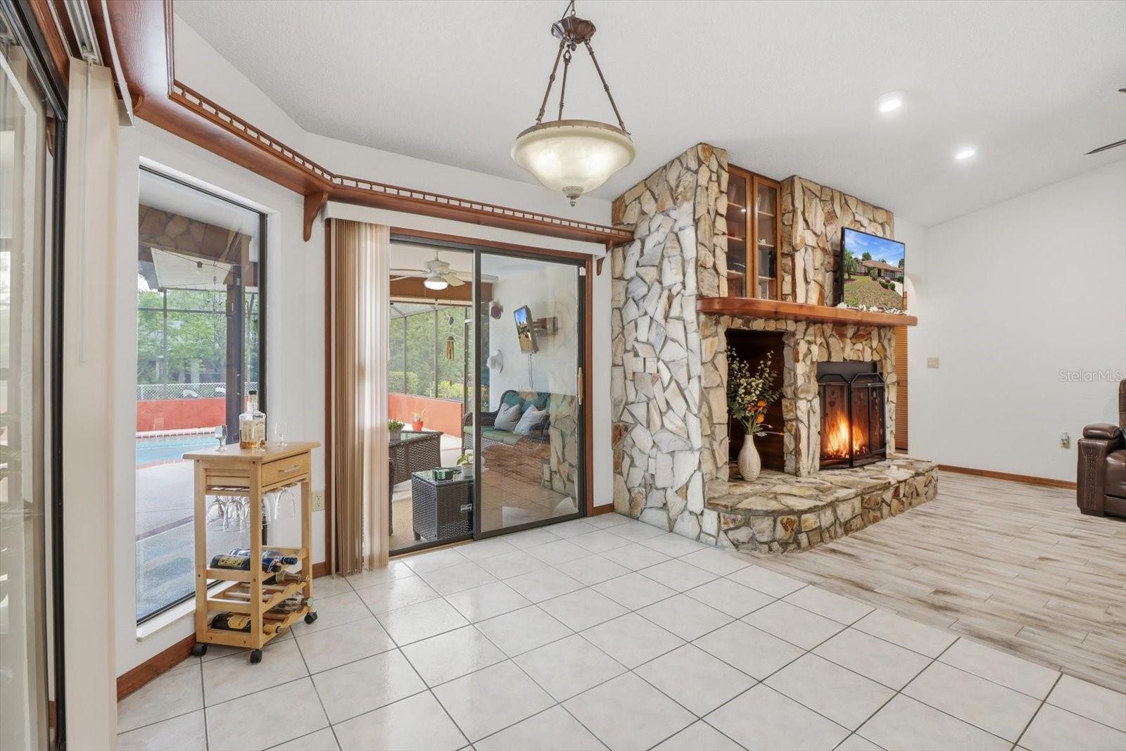 2017 GODFREY AVE, SPRING HILL, FL, 34609