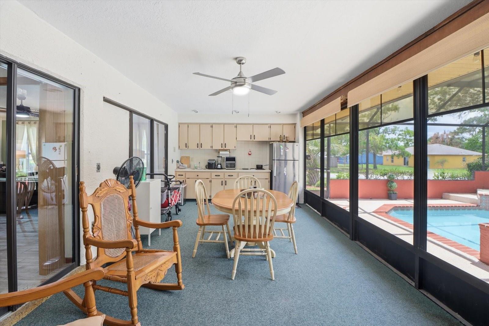 2017 GODFREY AVE, SPRING HILL, FL, 34609