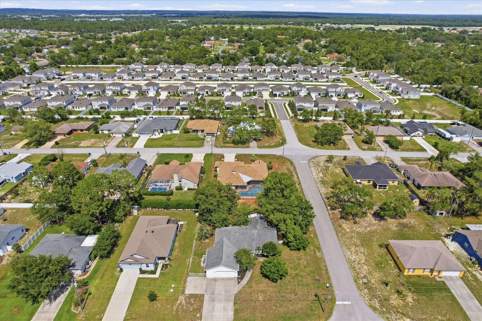 2017 GODFREY AVE, SPRING HILL, FL, 34609