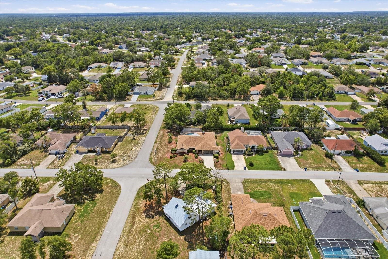2017 GODFREY AVE, SPRING HILL, FL, 34609