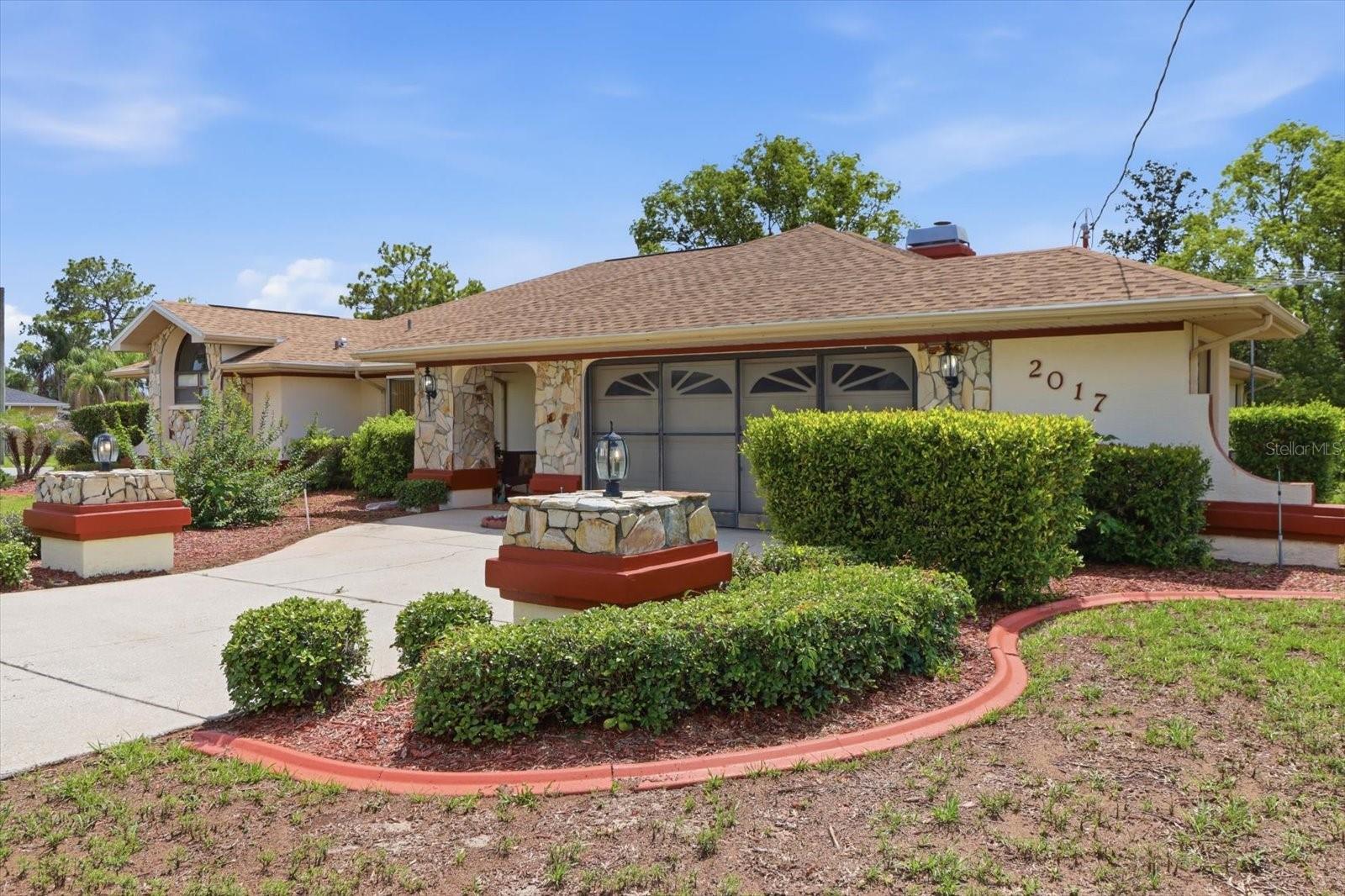2017 GODFREY AVE, SPRING HILL, FL, 34609