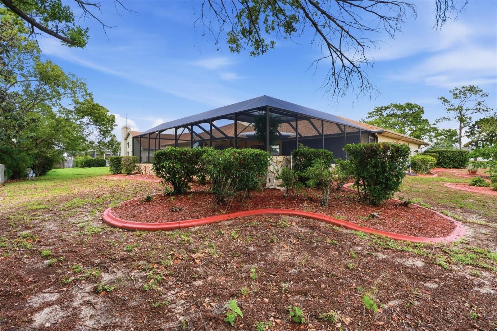 2017 GODFREY AVE, SPRING HILL, FL, 34609