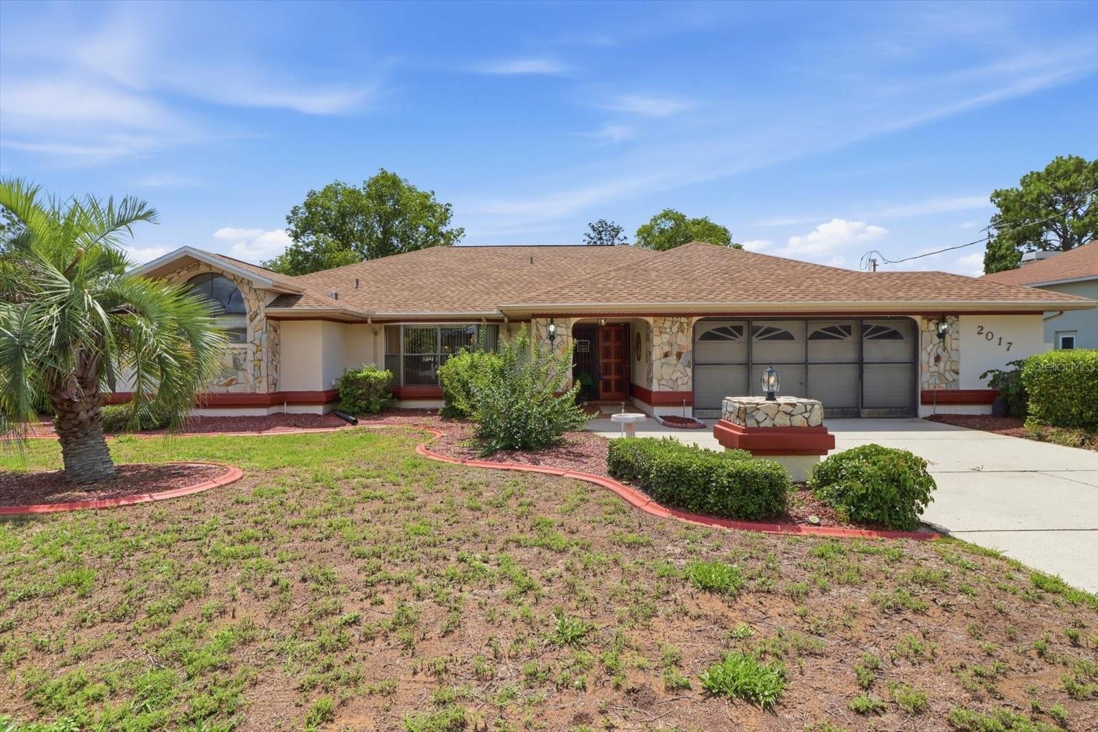 2017 GODFREY AVE, SPRING HILL, FL, 34609