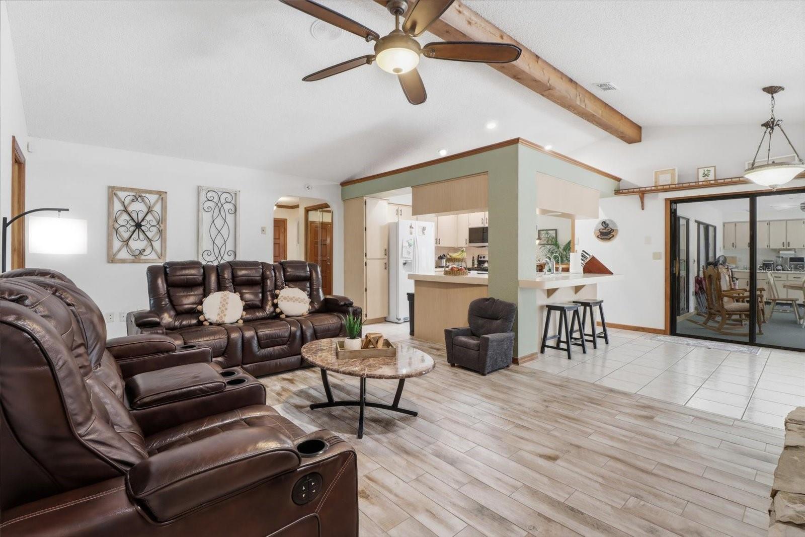 2017 GODFREY AVE, SPRING HILL, FL, 34609