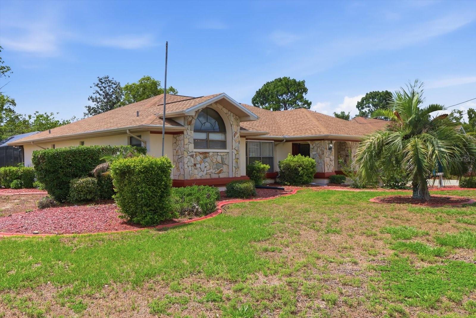 2017 GODFREY AVE, SPRING HILL, FL, 34609