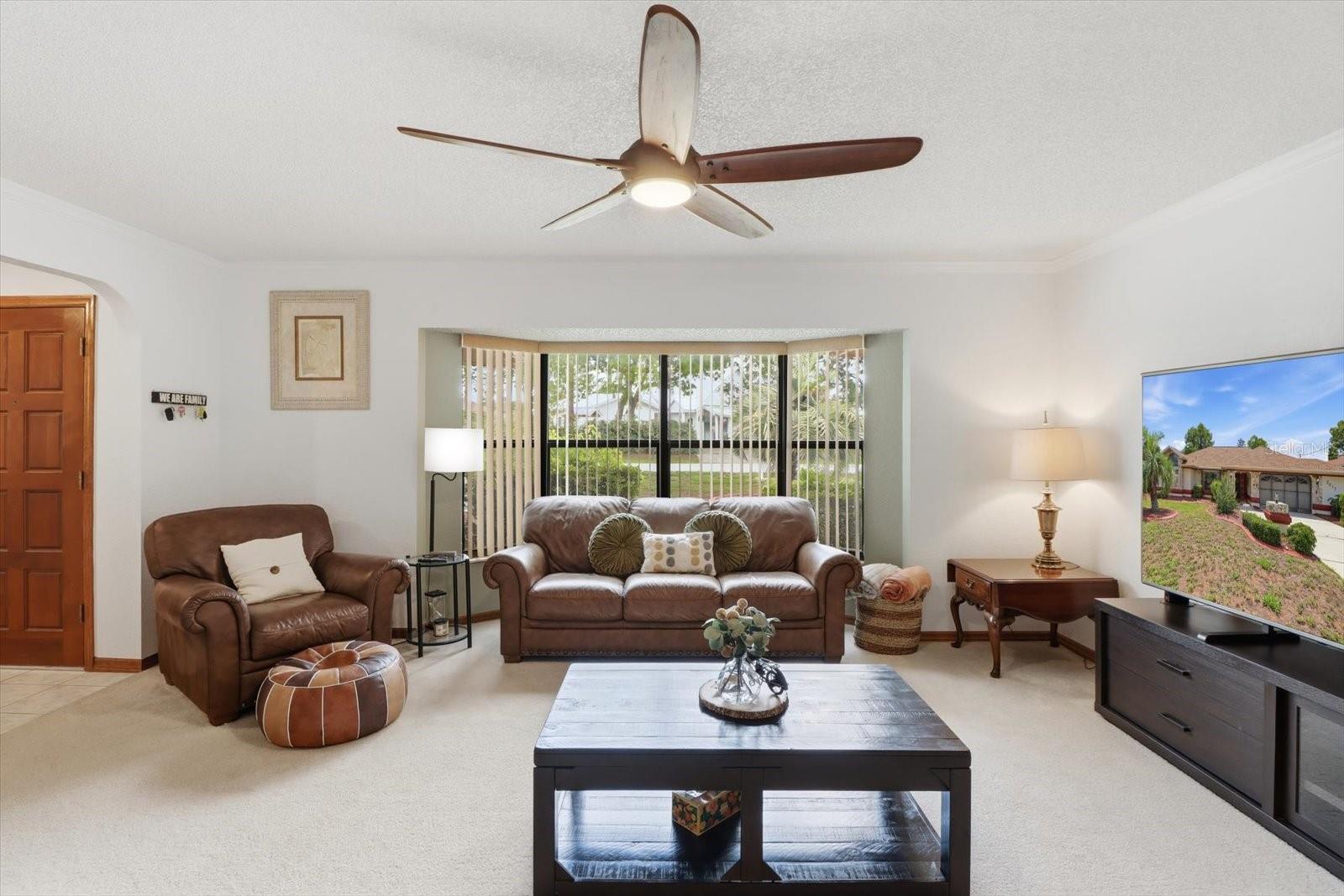 2017 GODFREY AVE, SPRING HILL, FL, 34609