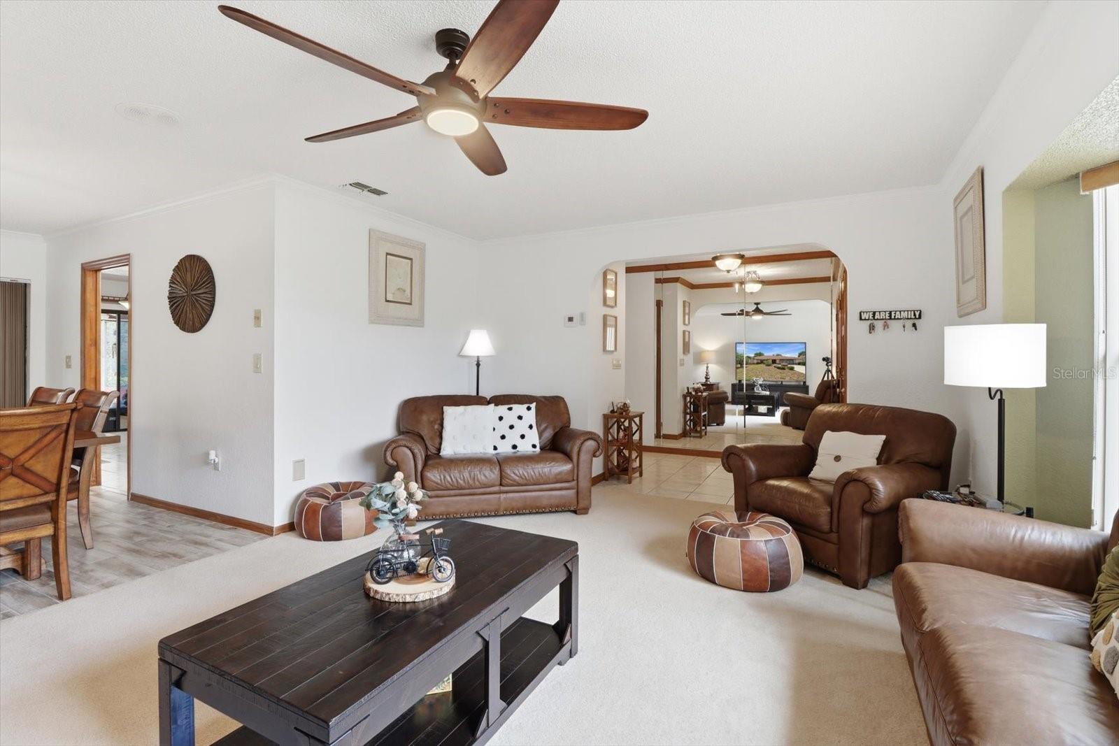2017 GODFREY AVE, SPRING HILL, FL, 34609