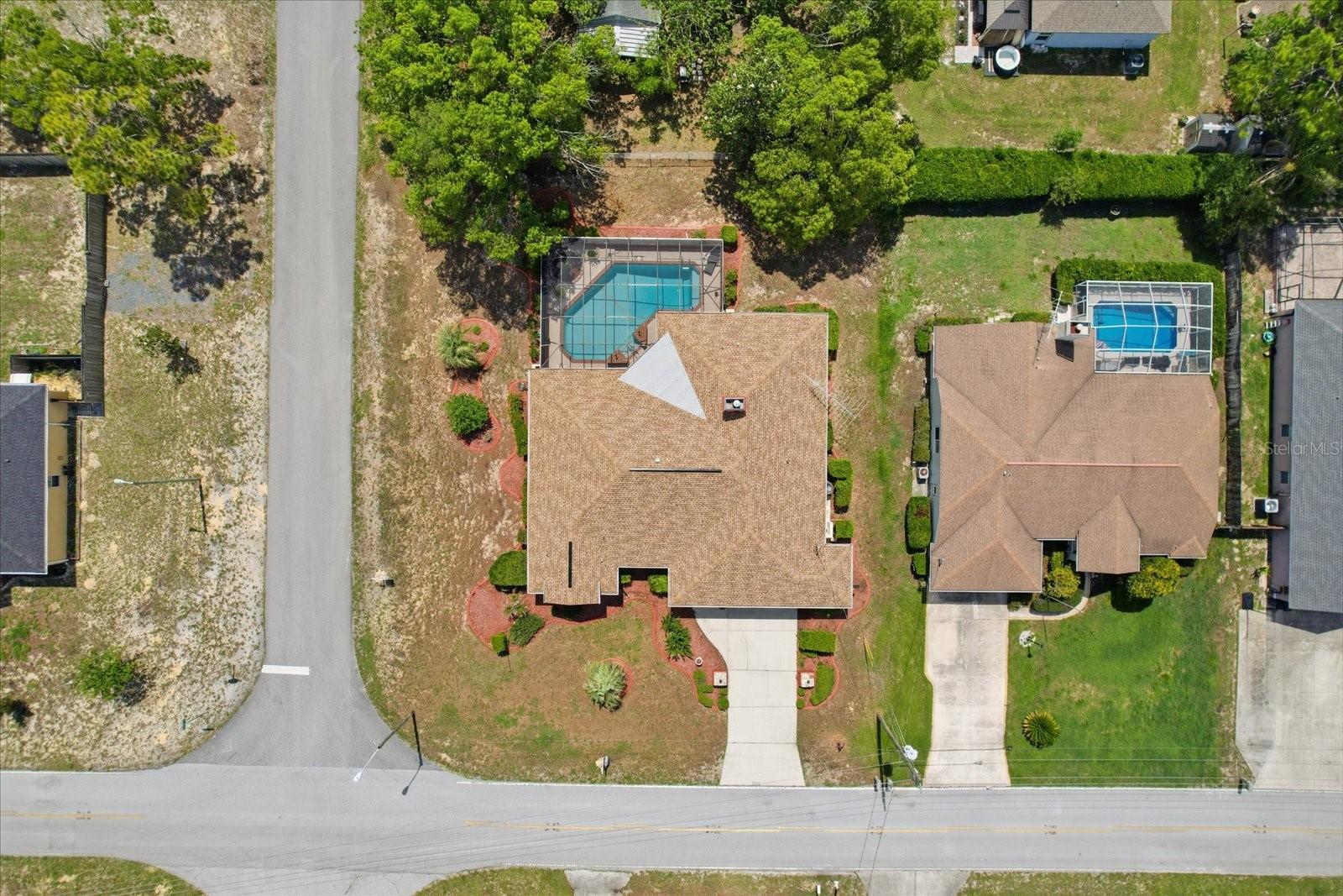 2017 GODFREY AVE, SPRING HILL, FL, 34609