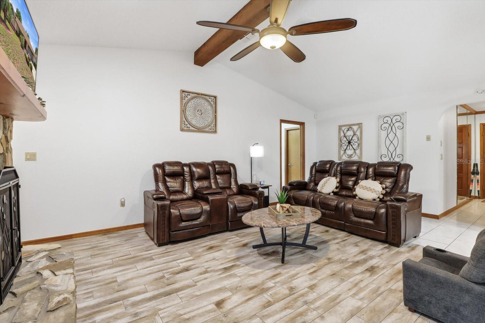 2017 GODFREY AVE, SPRING HILL, FL, 34609