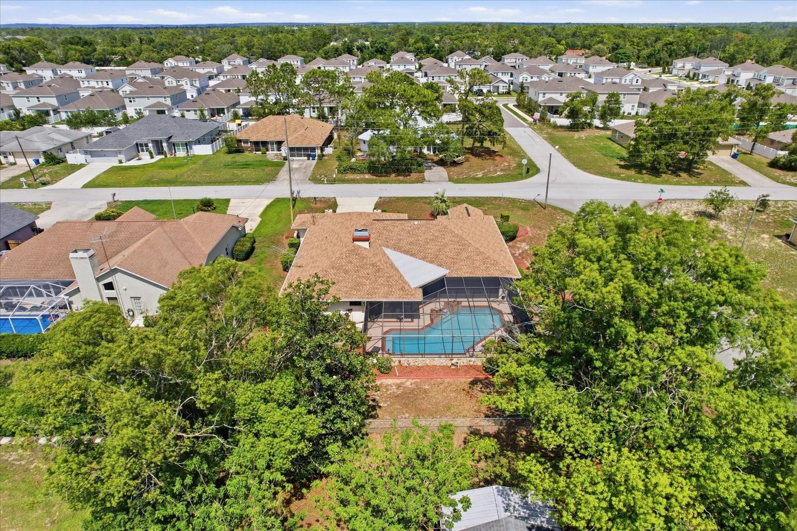 2017 GODFREY AVE, SPRING HILL, FL, 34609