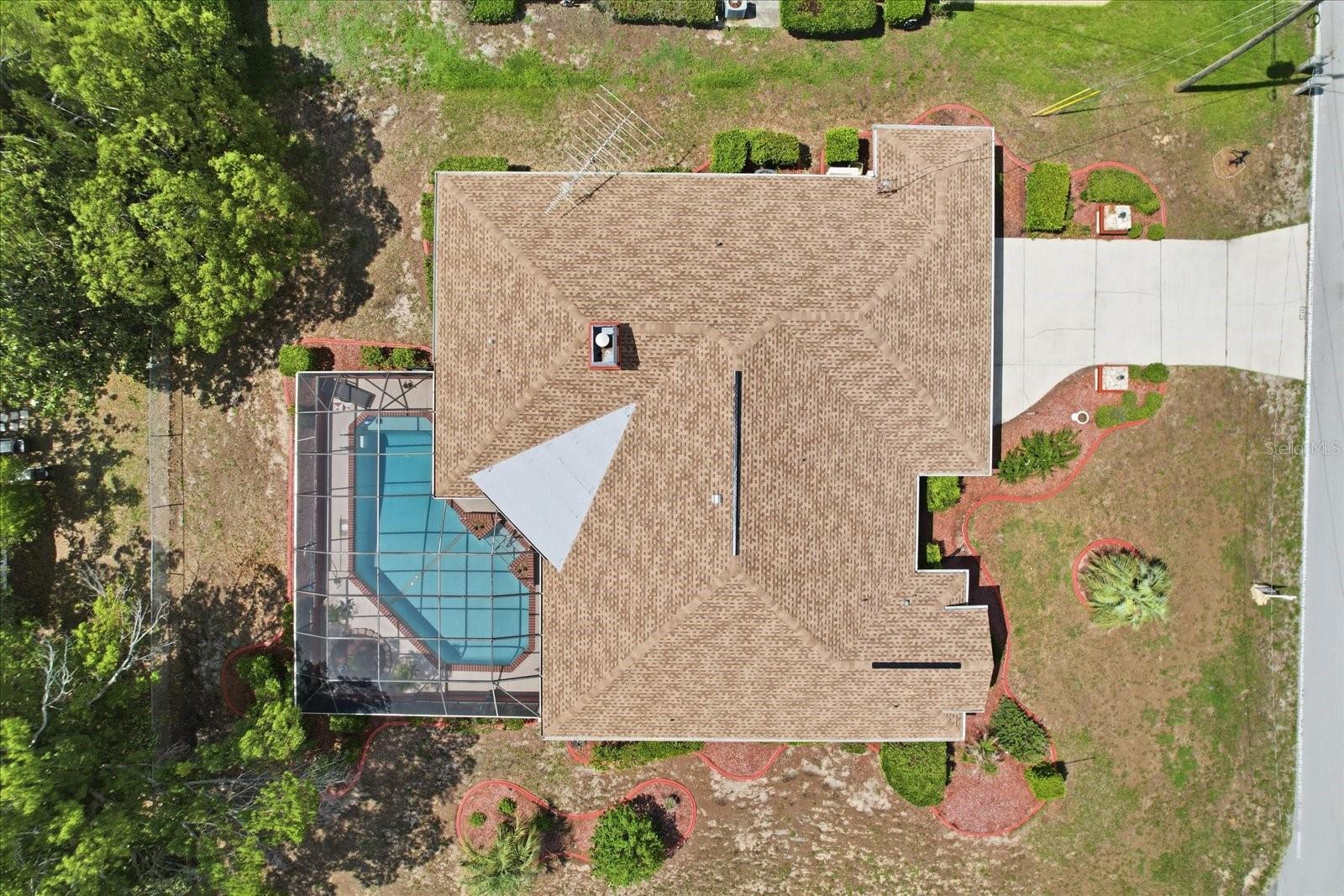 2017 GODFREY AVE, SPRING HILL, FL, 34609