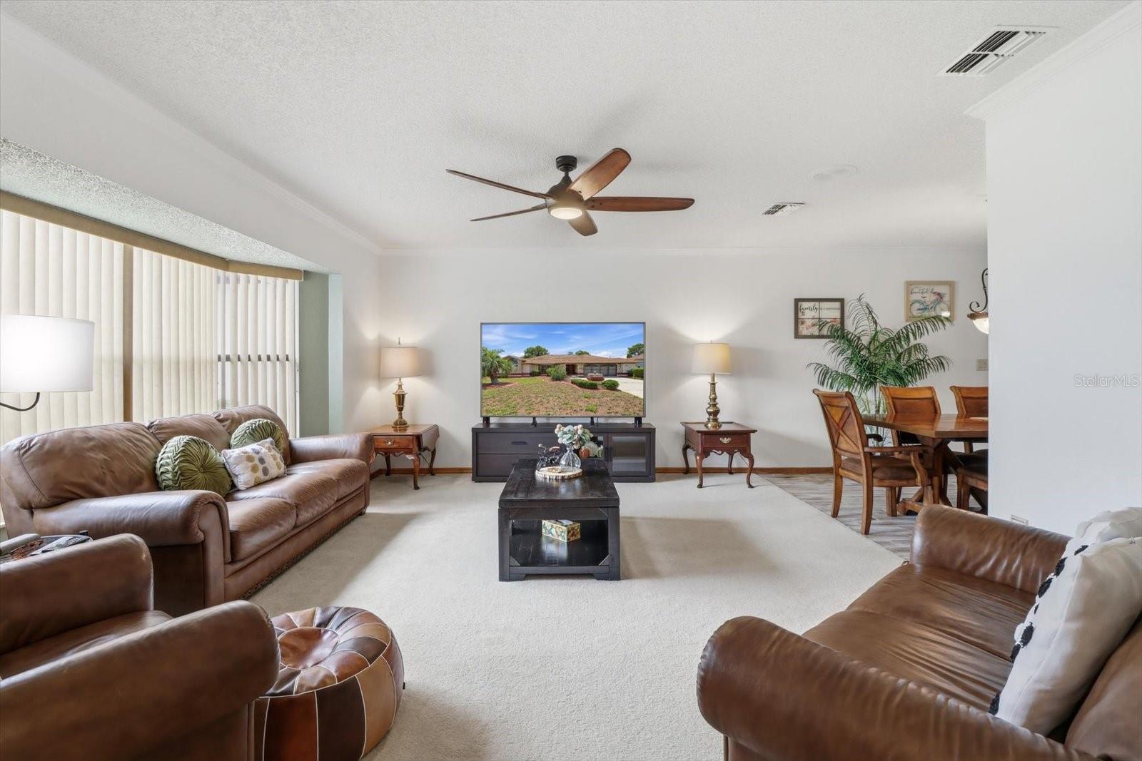 2017 GODFREY AVE, SPRING HILL, FL, 34609