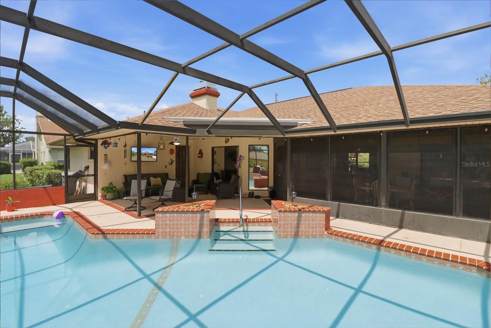 2017 GODFREY AVE, SPRING HILL, FL, 34609