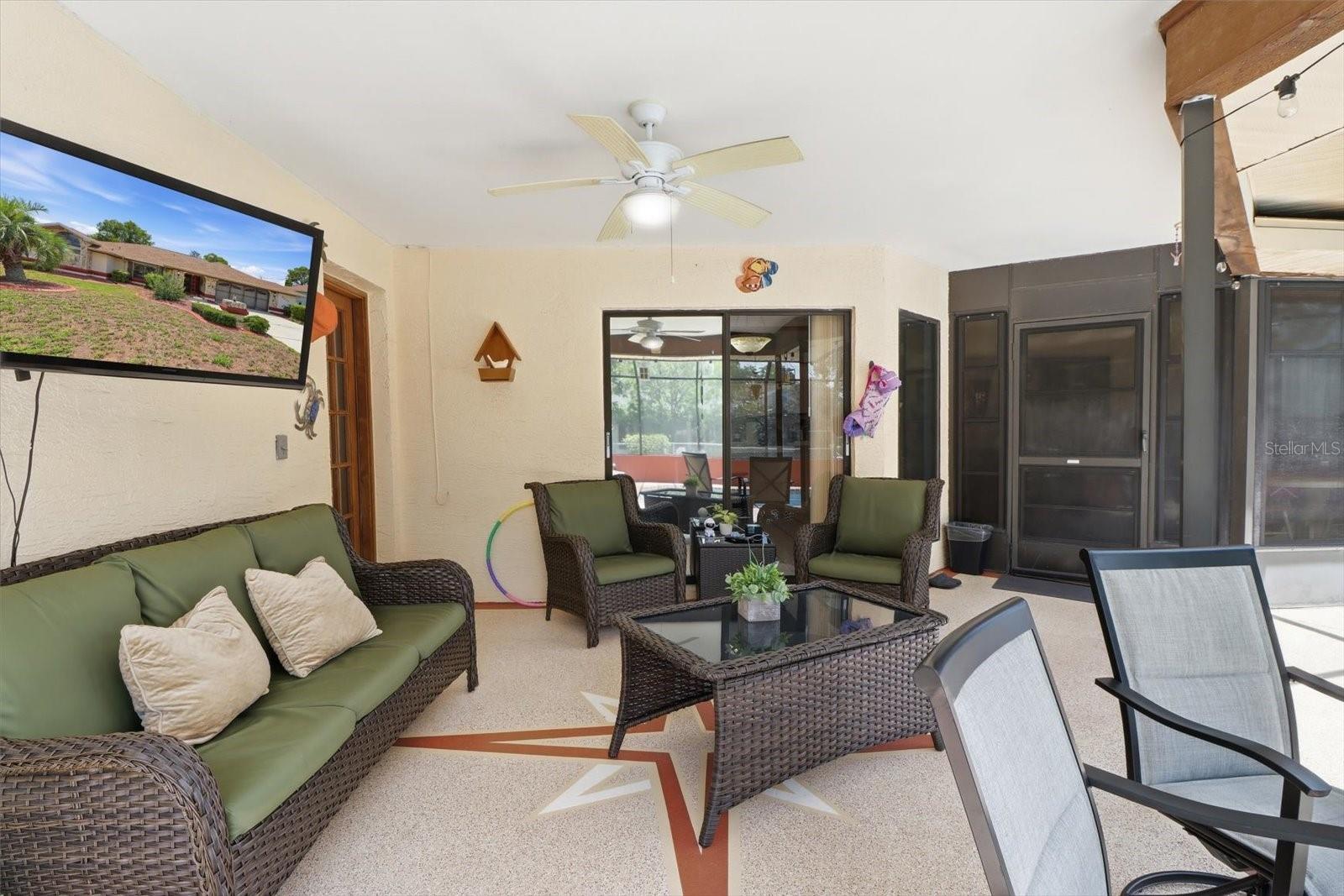 2017 GODFREY AVE, SPRING HILL, FL, 34609