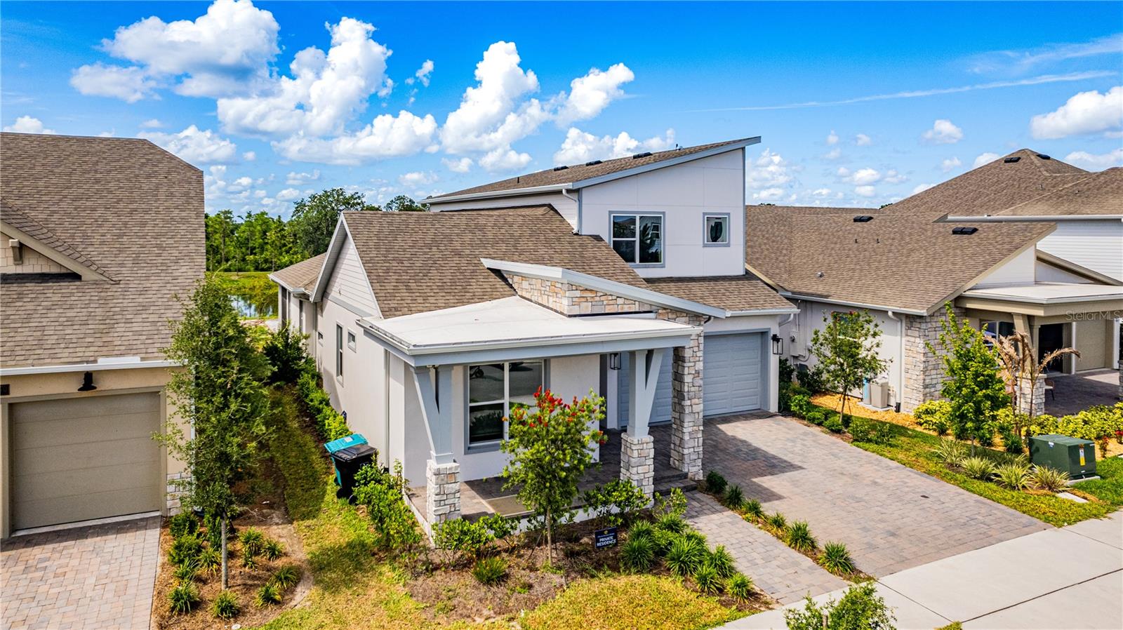 10156 BALLAST DR, ORLANDO, FL, 32827