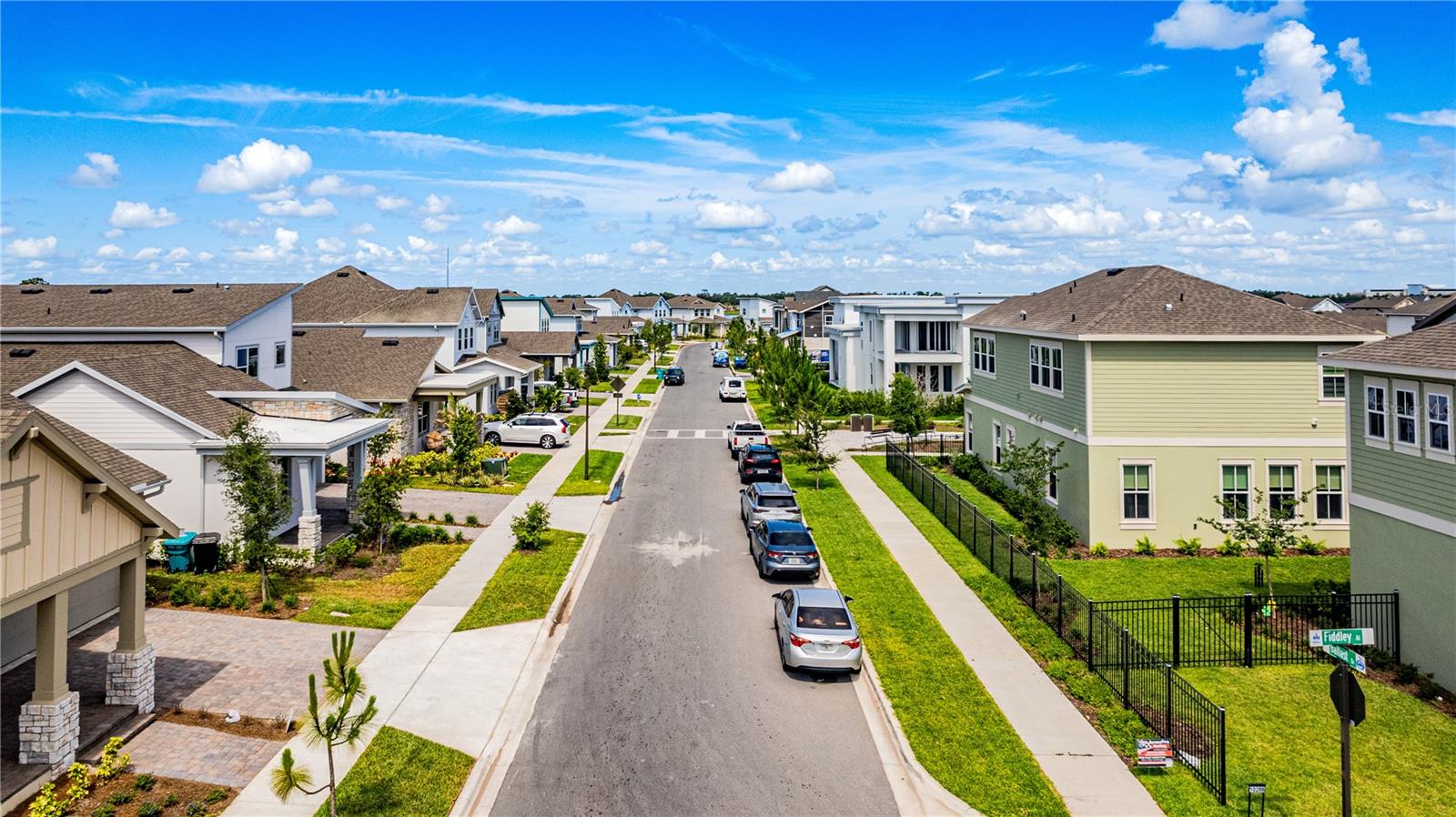 10156 BALLAST DR, ORLANDO, FL, 32827