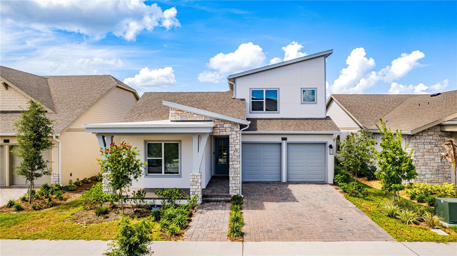 10156 BALLAST DR, ORLANDO, FL, 32827