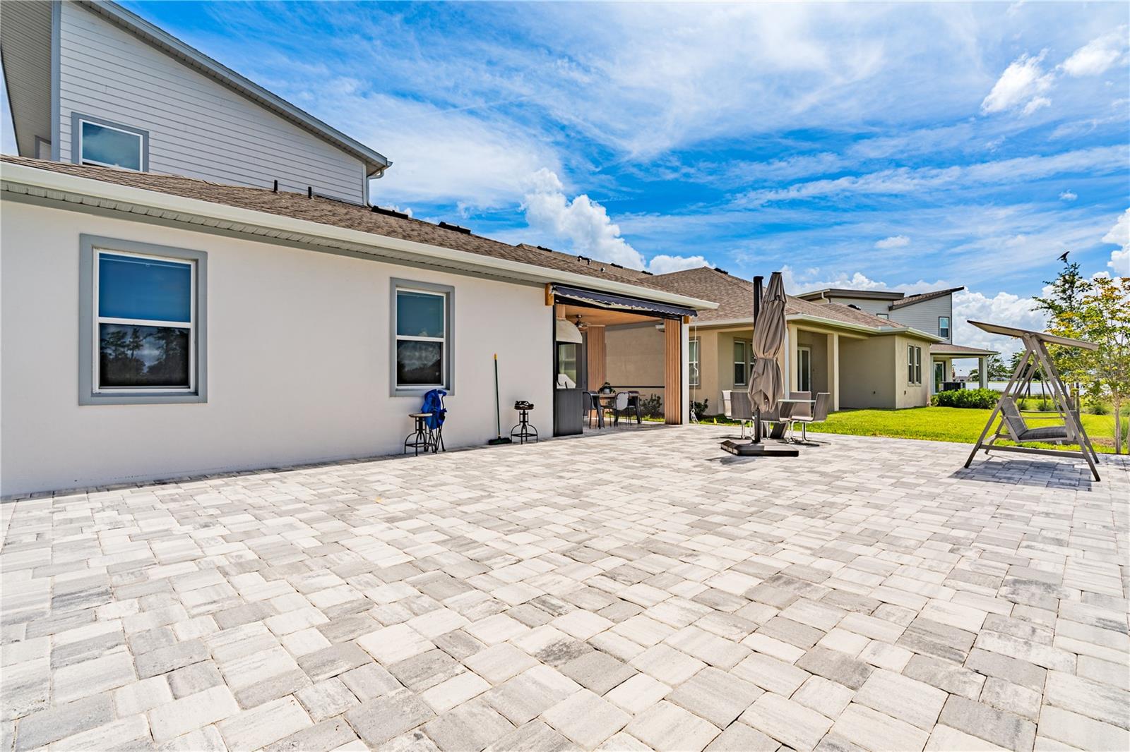 10156 BALLAST DR, ORLANDO, FL, 32827