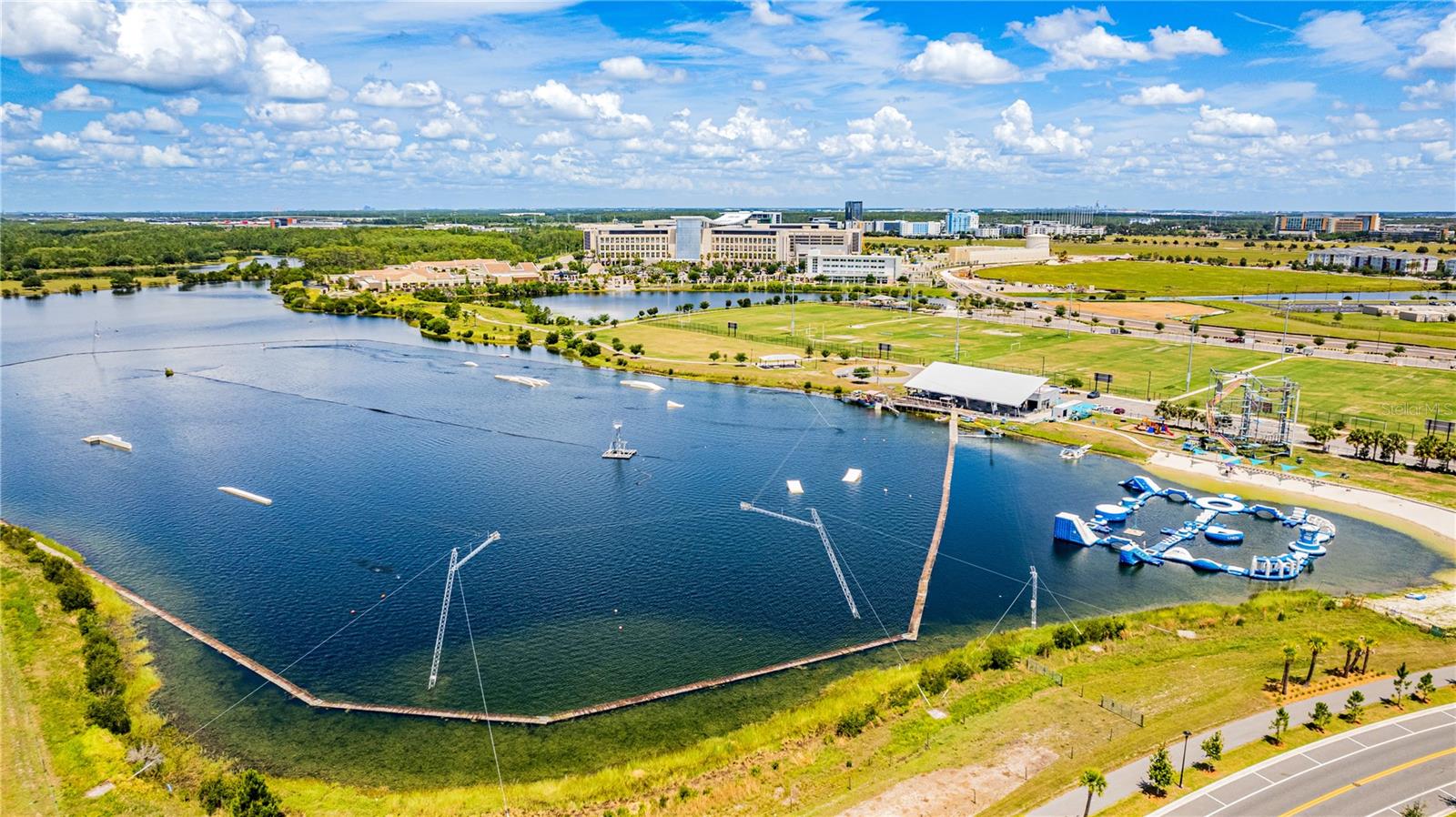 10156 BALLAST DR, ORLANDO, FL, 32827