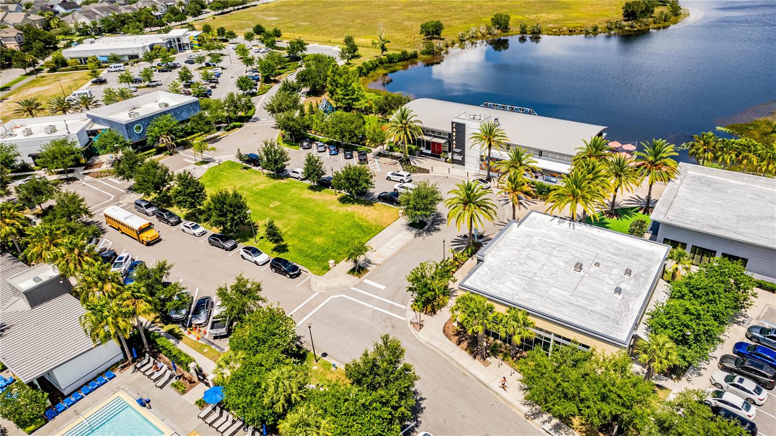 10156 BALLAST DR, ORLANDO, FL, 32827