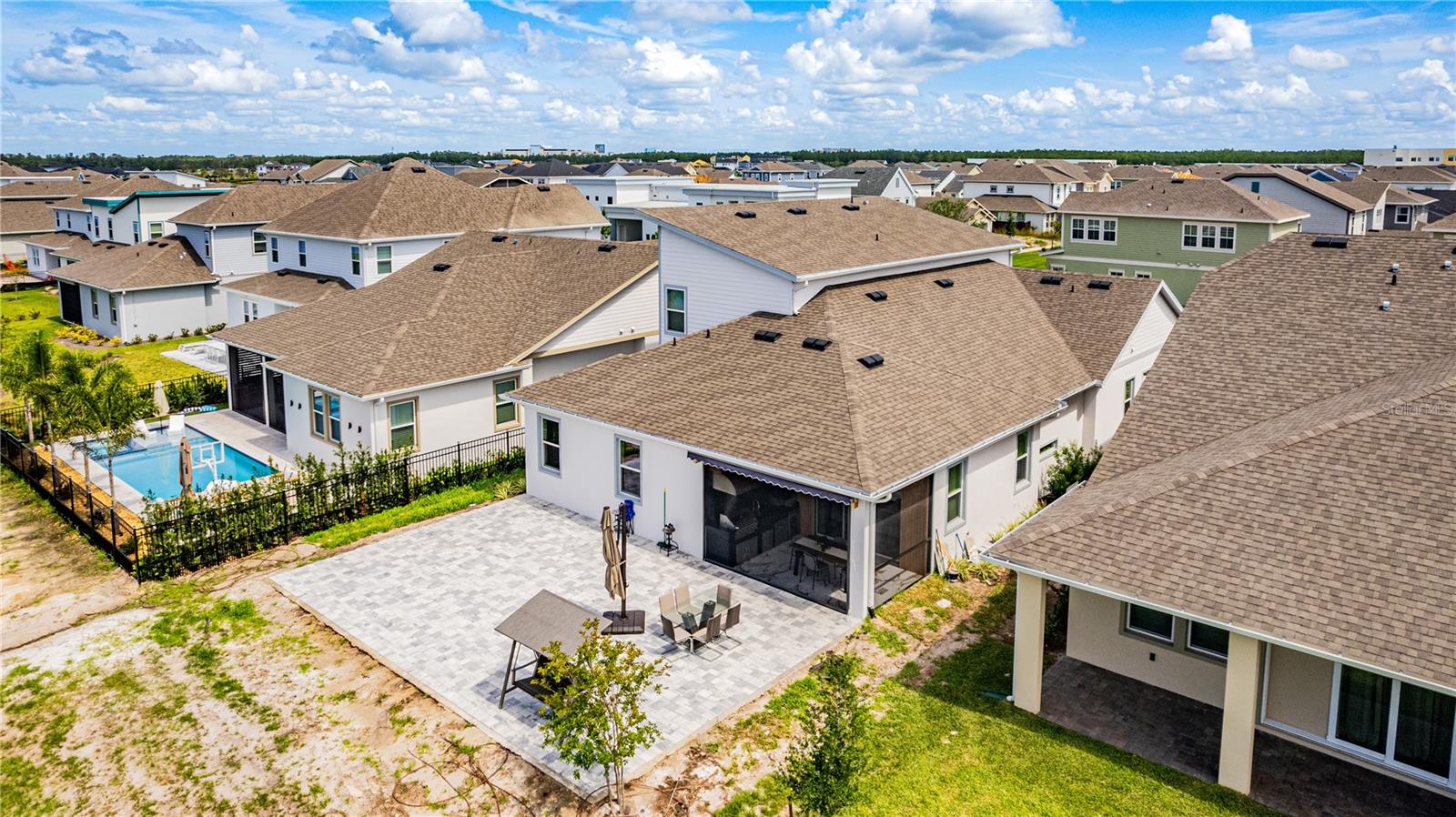 10156 BALLAST DR, ORLANDO, FL, 32827