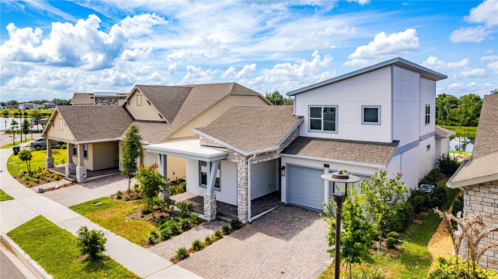 10156 BALLAST DR, ORLANDO, FL, 32827