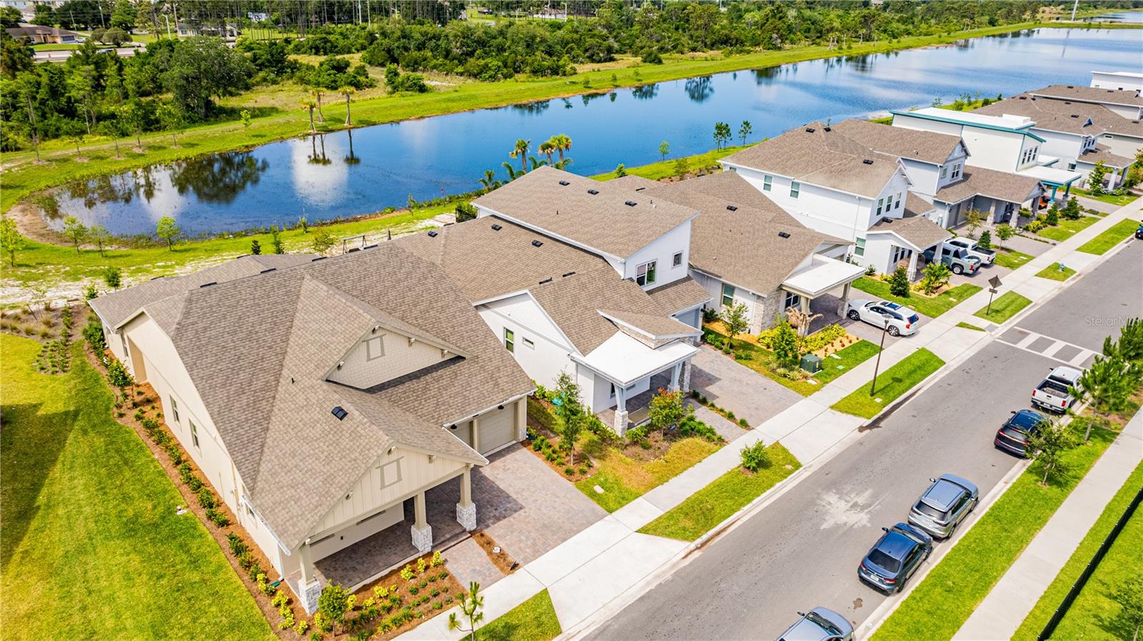 10156 BALLAST DR, ORLANDO, FL, 32827