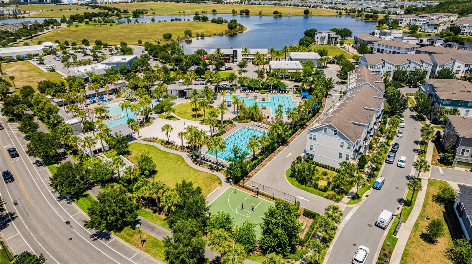 10156 BALLAST DR, ORLANDO, FL, 32827