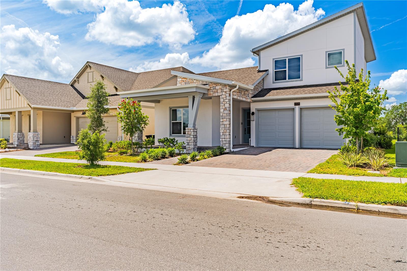 10156 BALLAST DR, ORLANDO, FL, 32827