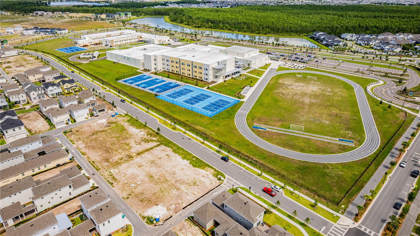 10156 BALLAST DR, ORLANDO, FL, 32827