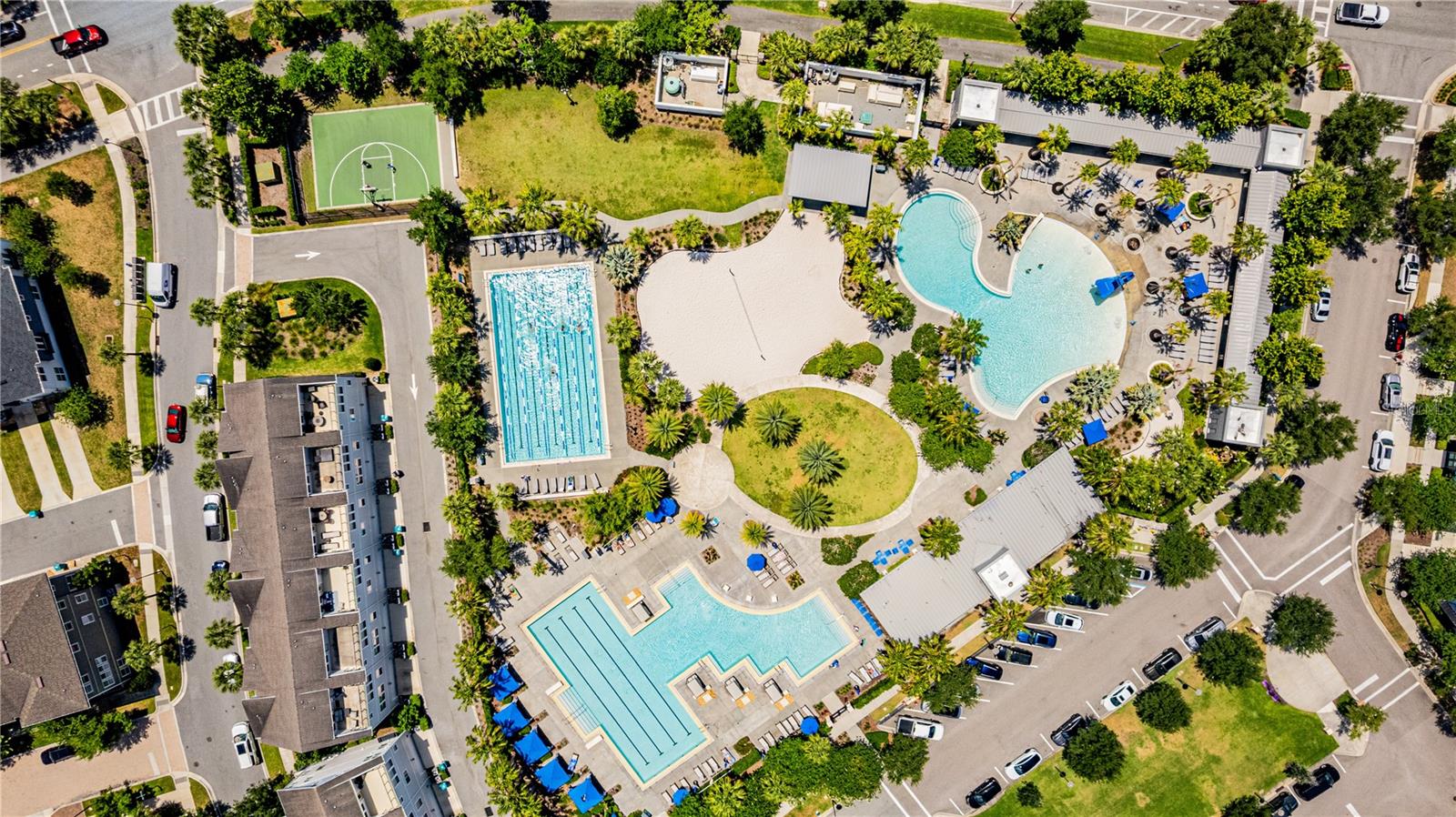 10156 BALLAST DR, ORLANDO, FL, 32827