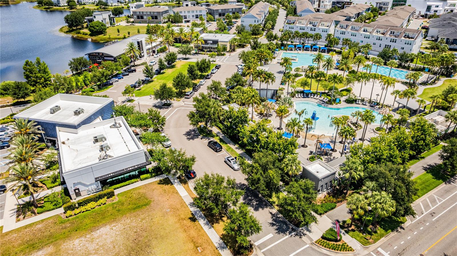 10156 BALLAST DR, ORLANDO, FL, 32827