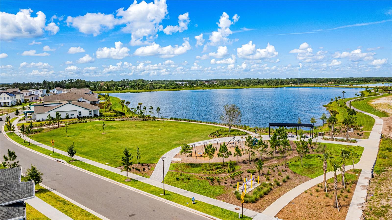 10156 BALLAST DR, ORLANDO, FL, 32827