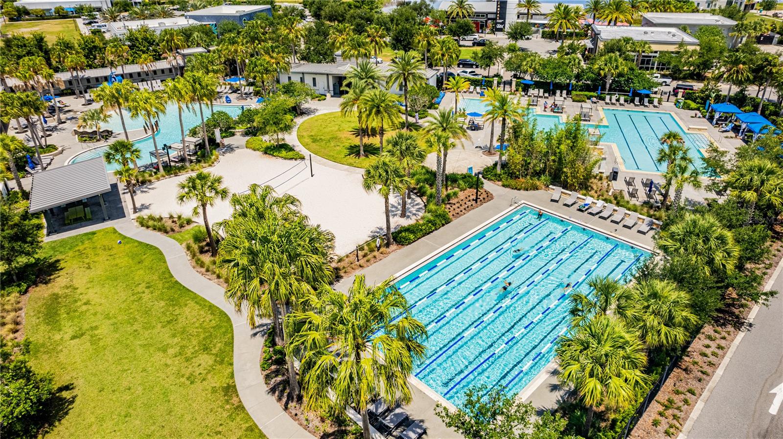 10156 BALLAST DR, ORLANDO, FL, 32827