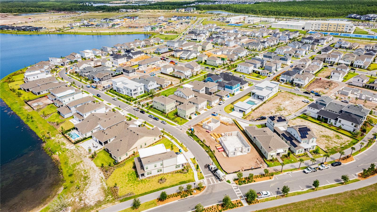 10156 BALLAST DR, ORLANDO, FL, 32827